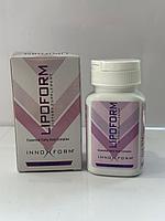 Lipoform ( Липоформ ) капссулы для похудения 60 капсул