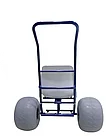 Коляска для бассейна Unikart 50, фото 4