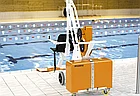 Подъёмник для бассейна Unikart Design, фото 3
