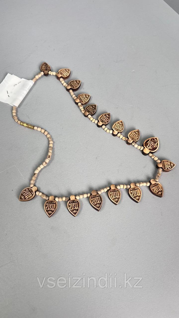 Кантхималы один оборот с листиками, фото 1