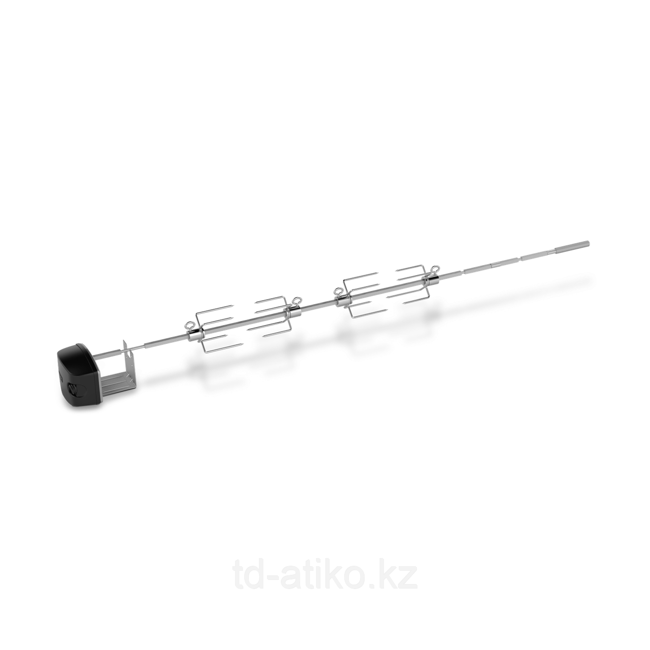 Вертел эл-ий для гриля Genesis II 400/600 серии (7655)