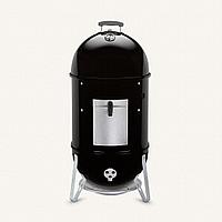 Коптильня Smokey Mountain Cooker, 47 см, черный (721004)