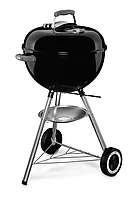 Гриль угольный Classic Kettle, 47 см, черный