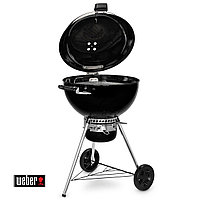 Гриль угольный Master-Touch Premium E-5770, черный