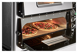 Гриль пеллетный SmokeFire EX6