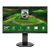 Монитор 23.8" Philips 241B8QJEB/01