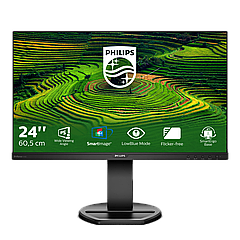 Монитор 23.8" Philips 241B8QJEB/01