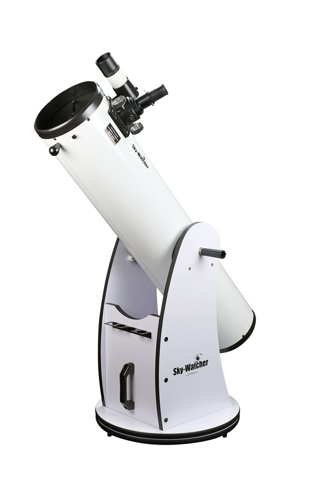 Телескоп Sky-Watcher Dob 8" (200/1200)