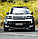 Карбоновый обвес для Land Rover Defender L663 2019-2024+, фото 2