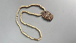 Кантхималы крупные с Кришной и Радхой