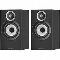 Bowers & Wilkins 607 S3 черный (пара) аксессуар для аудиотехники (FP43958/B-P)