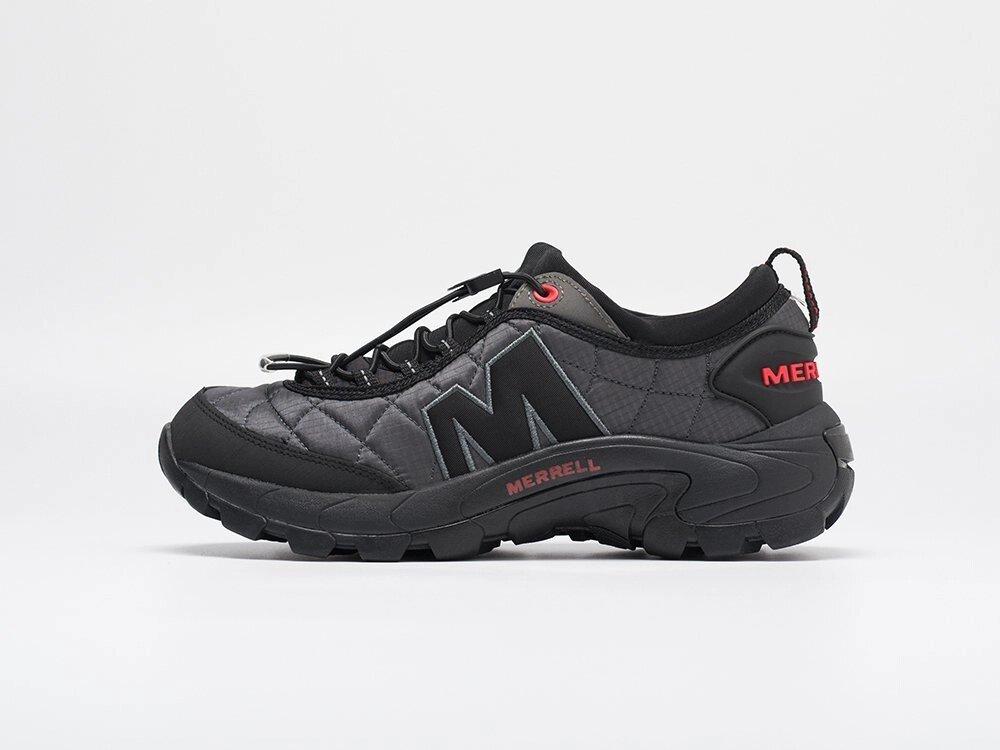 Кроссовки Merrell Ice Cap Moc II 41/Серый - фото 9 - id-p115836962