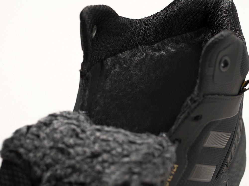 Зимние Ботинки Adidas Terrex Swift R3 41/Черный - фото 5 - id-p115838857