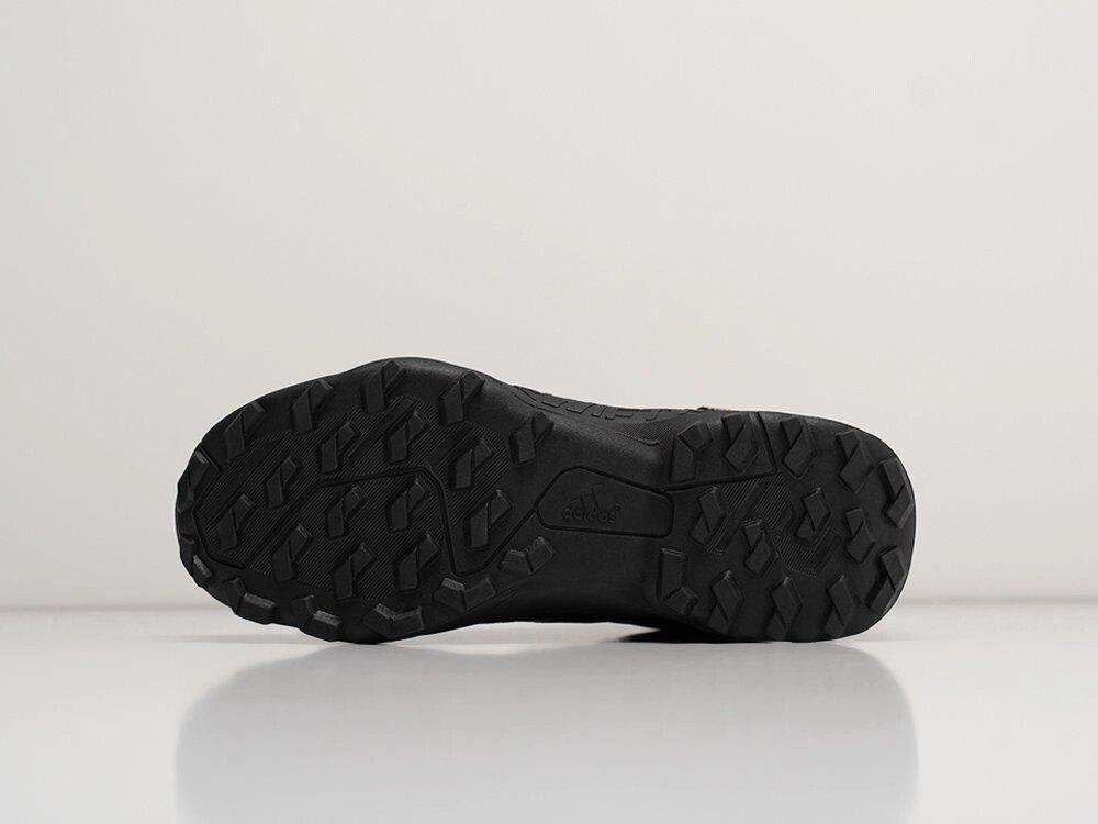 Зимние Ботинки Adidas Terrex Swift R3 45/Черный - фото 3 - id-p115838858