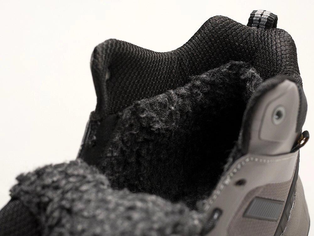 Зимние Ботинки Adidas Terrex Swift R3 41/Серый - фото 3 - id-p115838860