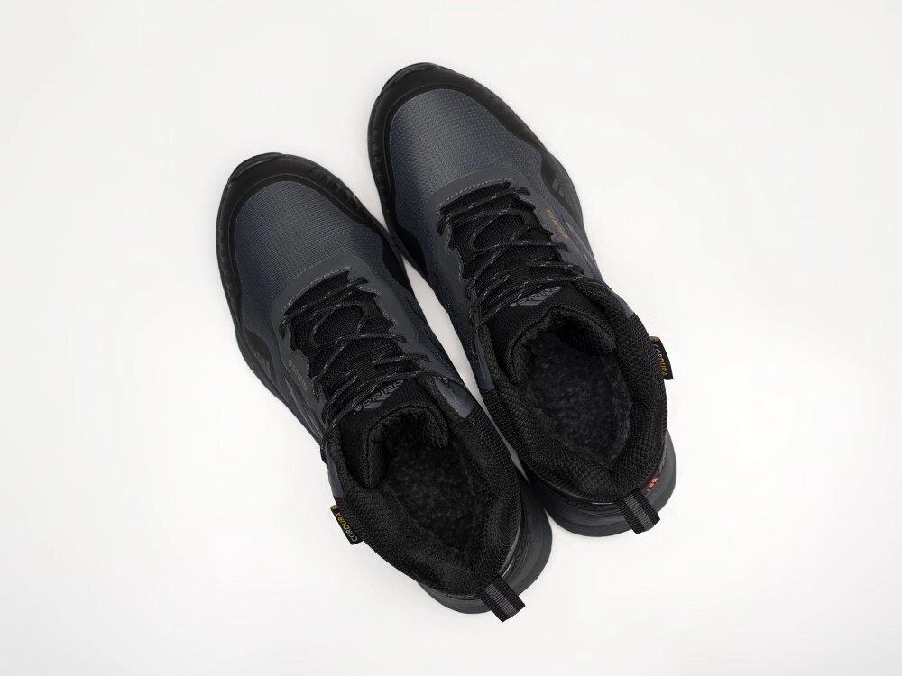 Зимние Ботинки Adidas Terrex Swift R3 41/Серый - фото 7 - id-p115838863