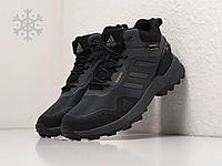 Зимние Ботинки Adidas Terrex Swift R3 41/Серый 44