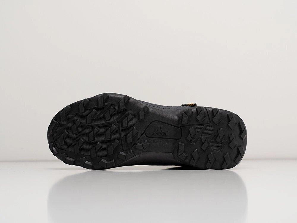 Зимние Ботинки Adidas Terrex Swift R3 44/Серый - фото 3 - id-p115838864