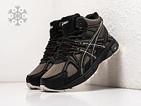 Asics Gel-Kahana 8 Hi 41 қысқы кроссовкалары/Қоңыр