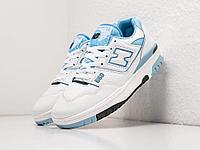 Кроссовки New Balance 550 44/Белый