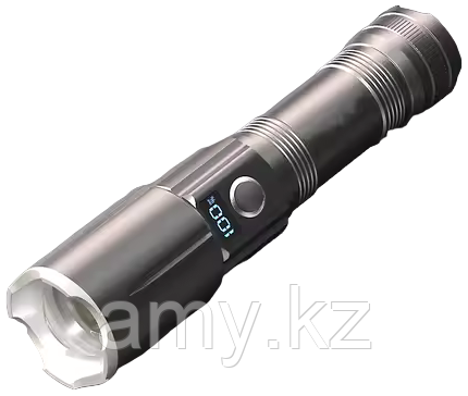 Фонарь ручной P90, фото 1