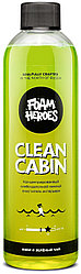 Foam Heroes Clean Cabin слабощелочной состав для химчистки салона, 500 мл
