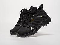 Кроссовки Adidas Terrex Swift R3 Mid 41/Черный 43, Демисезон