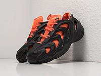 Adidas adiFOM Q 40 кроссовкалары/Қара