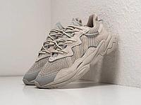 Кроссовки Adidas Ozweego 44/Бежевый