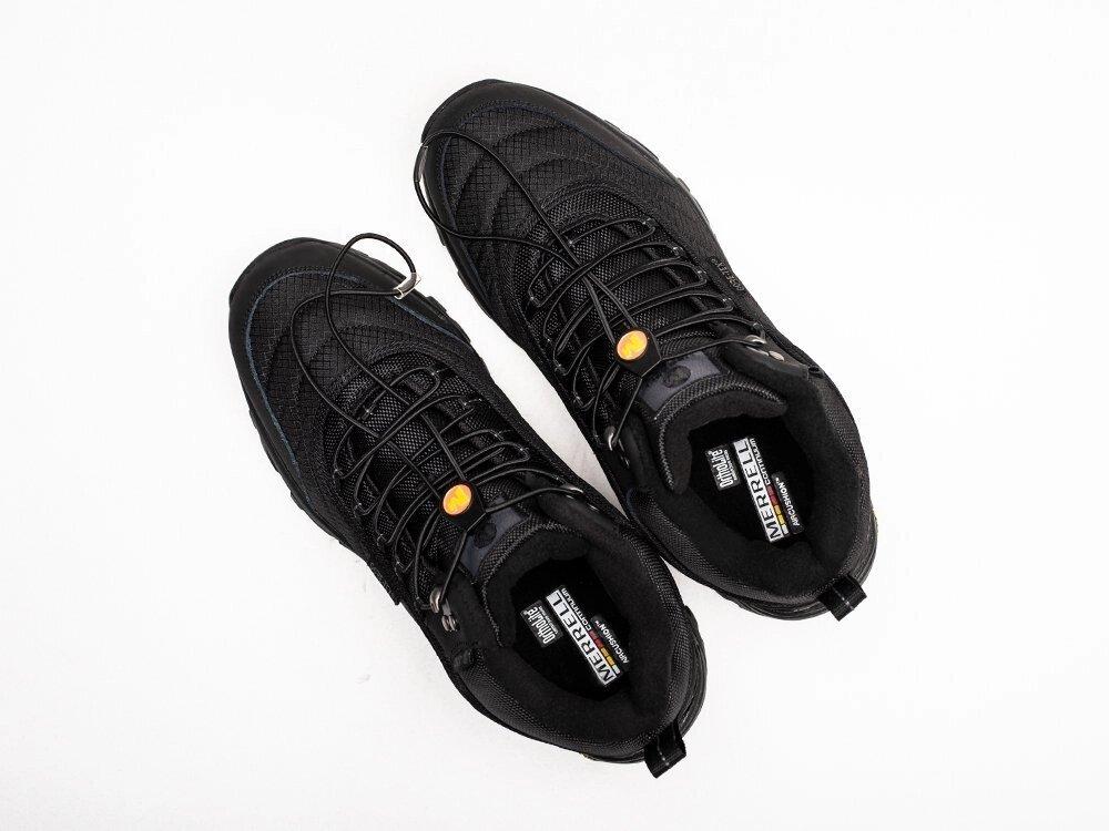 Ботинки Merrell 41/Черный - фото 3 - id-p115846804