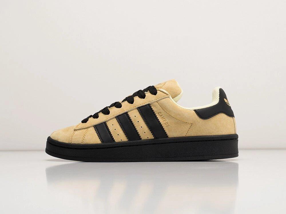 Кроссовки Bad Bunny x Adidas Campus 41/Желтый - фото 5 - id-p115840140