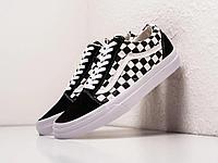 Кеды VANS Old Skool 41/Разноцветный