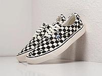 Кеды VANS Era 41/Разноцветный 42