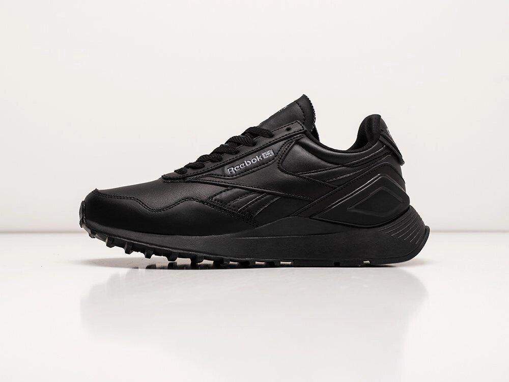 Кроссовки Reebok Classic Leather Legacy AZ 41/Черный - фото 6 - id-p115843224