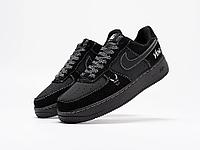 Кроссовки Nike Air Force 1 Low 41/Черный