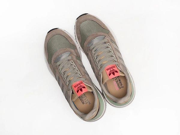 Adidas zx 500 rm kelvin warmes online