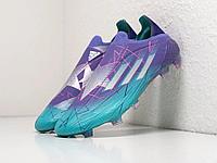 Футбольная обувь Adidas X Speedflow.1 FG 39/Разноцветный 41