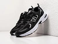 Кроссовки New Balance 530 46/Черный