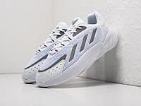 Кроссовки Adidas Ozelia 43/Белый