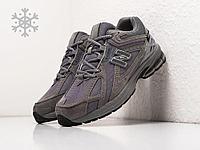 Зимние Кроссовки New Balance 1906R 41/Серый