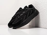 Кроссовки Adidas Ozelia 45/Черный