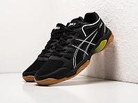 Кроссовки Asics Gel-Rocket 10 44/Черный