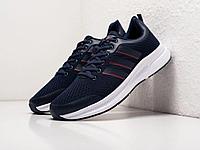 Кроссовки Adidas 47/Синий 48