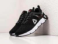 Кроссовки Reebok Zig Dynamica 2 41/Черный