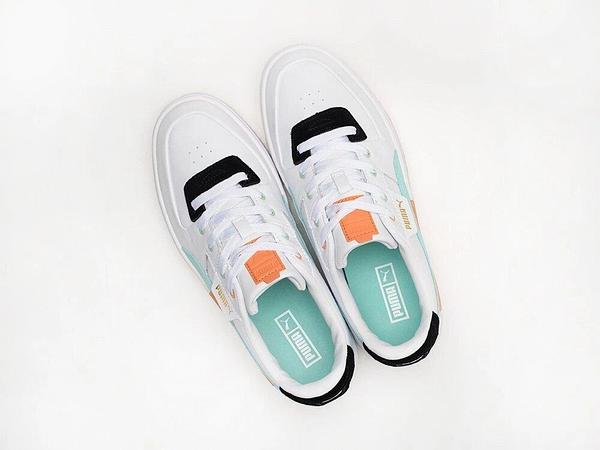 Puma Cali Dream 41 SneakerStore 115840476