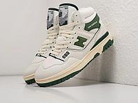 Aime Leon Dore x New Balance 650 40 кроссовкасы/Ақ 45