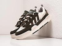 Кроссовки Adidas ADI 2000 40/Серый 43