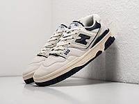 Кроссовки Aime Leon Dore x New Balance 550 41/Белый