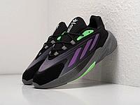 Кроссовки Adidas Ozelia 40/Разноцветный