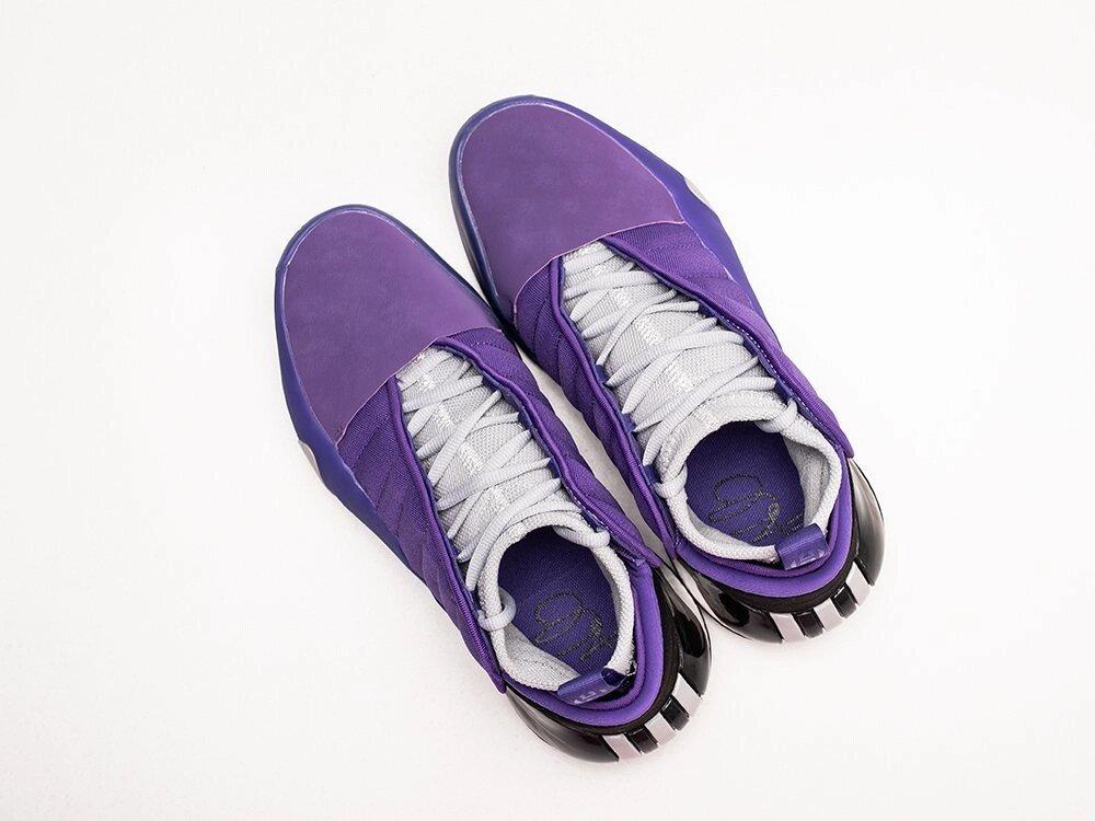 Кроссовки Adidas Harden Vol. 7 40/Фиолетовый - фото 5 - id-p115840668